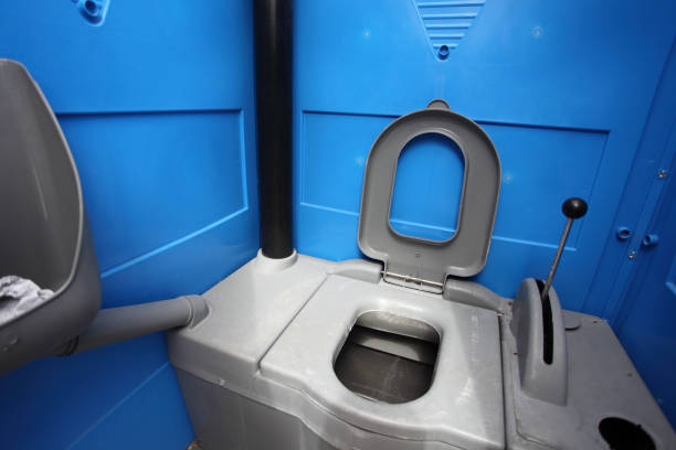Best Local porta potty services  in Burton, MI