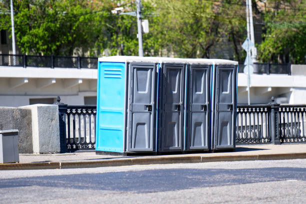 Best Temporary restroom rental  in Burton, MI