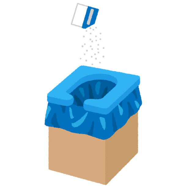Best Construction site porta potty rental  in Burton, MI